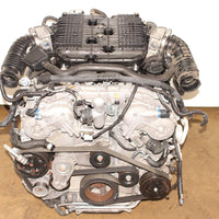 2007 - 2008 Infiniti G35 RWD JDM Engine 3.5L VQ35HR
