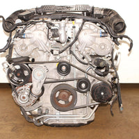 2007 - 2008 Infiniti G35 RWD JDM Engine 3.5L VQ35HR
