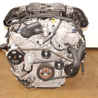 2007 - 2008 Infiniti G35 RWD JDM Engine 3.5L VQ35HR