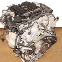 2007 - 2008 Infiniti G35 RWD JDM Engine 3.5L VQ35HR