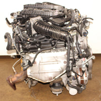 2007 - 2008 Infiniti G35 RWD JDM Engine 3.5L VQ35HR
