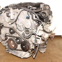 2007 - 2008 Infiniti G35 RWD JDM Engine 3.5L VQ35HR