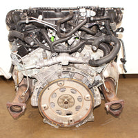 2007 - 2008 Infiniti G35 RWD JDM Engine 3.5L VQ35HR