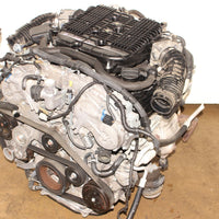 2007 - 2008 Infiniti G35 RWD JDM Engine 3.5L VQ35HR