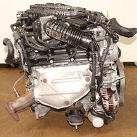 2007 - 2008 Infiniti G35 RWD JDM Engine 3.5L VQ35HR