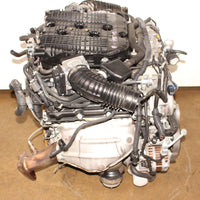 2007 - 2008 Infiniti G35 RWD JDM Engine 3.5L VQ35HR