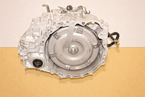 2007 - 2012 Lexus ES350 Automatic Transmission 3.5L V6 JDM 2GR - FE
