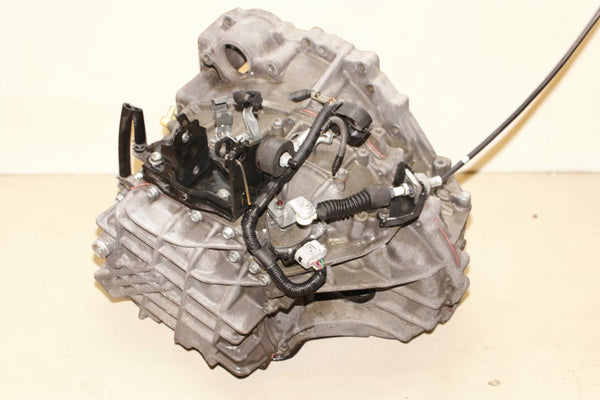 2007-2012 Lexus ES350 Automatic Transmission 3.5L V6 JDM 2GR-FE U660E