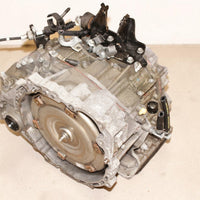 2007-2012 Lexus ES350 Automatic Transmission 3.5L V6 JDM 2GR-FE U660E