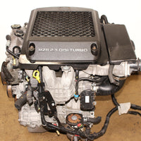 2007 2013 Mazda Speed3 Turbo Engine 2.3L DISI L3 L3T 4 Cylinder JDM Motors