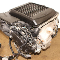 2007 2013 Mazda Speed3 Turbo Engine 2.3L DISI L3 L3T 4 Cylinder JDM Motors