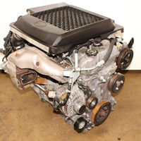 2007 2013 Mazda Speed3 Turbo Engine 2.3L DISI L3 L3T 4 Cylinder JDM Motors
