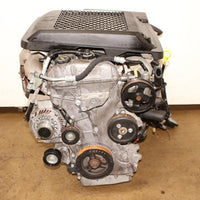2007 2013 Mazda Speed3 Turbo Engine 2.3L DISI L3 L3T 4 Cylinder JDM Motors