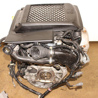 2007 2013 Mazda Speed3 Turbo Engine 2.3L DISI L3 L3T 4 Cylinder JDM Motors