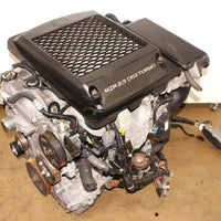 2007 2013 Mazda Speed3 Turbo Engine 2.3L DISI L3 L3T 4 Cylinder JDM Motors