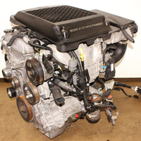 2007 2013 Mazda Speed3 Turbo Engine 2.3L DISI L3 L3T 4 Cylinder JDM Motors