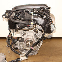 2007 2013 Mazda Speed3 Turbo Engine 2.3L DISI L3 L3T 4 Cylinder JDM Motors