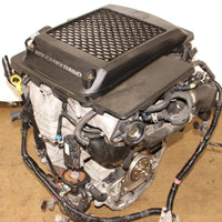 2007 2013 Mazda Speed3 Turbo Engine 2.3L DISI L3 L3T 4 Cylinder JDM Motors