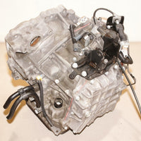 2007-2017 Toyota Avalon Automatic Transmission 3.5L V6 JDM 2GR-FE U660E