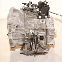 2007-2017 Toyota Avalon Automatic Transmission 3.5L V6 JDM 2GR-FE U660E