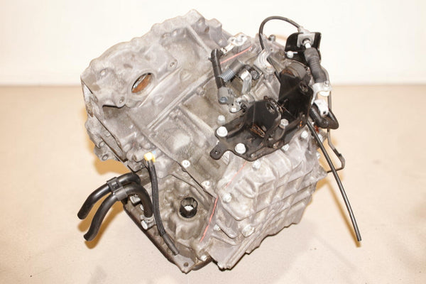 2007-2017 Toyota Camry 3.5L V6 Auto Transmission JDM 2GR 3.5L V6 U660E