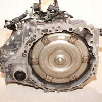2007-2017 Toyota Camry 3.5L V6 Auto Transmission JDM 2GR 3.5L V6 U660E