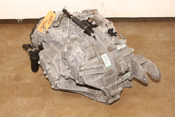 2008 2009 2010 2011 2012 2013 2014 15 Mitsubishi Lancer Ralliart Evolution X AWD Automatic Transmission JDM 4B11