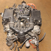 2008 2009 2010 2011 2012 2013 2014 2015 2016 Lexus LS600H 5.0L Hybrid V8 Engine JDM 2UR 2UR - FSE AWD Motor