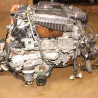 2008 2009 2010 2011 2012 2013 2014 2015 2016 Lexus LS600H 5.0L Hybrid V8 Engine JDM 2UR 2UR - FSE AWD Motor