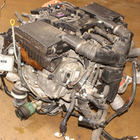 2008 2009 2010 2011 2012 2013 2014 2015 2016 Lexus LS600H 5.0L Hybrid V8 Engine JDM 2UR 2UR - FSE AWD Motor