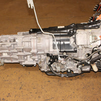 2008 2009 2010 2011 2012 2013 2014 2015 2016 Lexus LS600H Automatic AWD Transmission 5.0L V8 Hybrid JDM 2UR - FSE