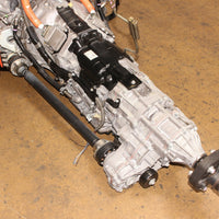 2008 2009 2010 2011 2012 2013 2014 2015 2016 Lexus LS600H Automatic AWD Transmission 5.0L V8 Hybrid JDM 2UR - FSE