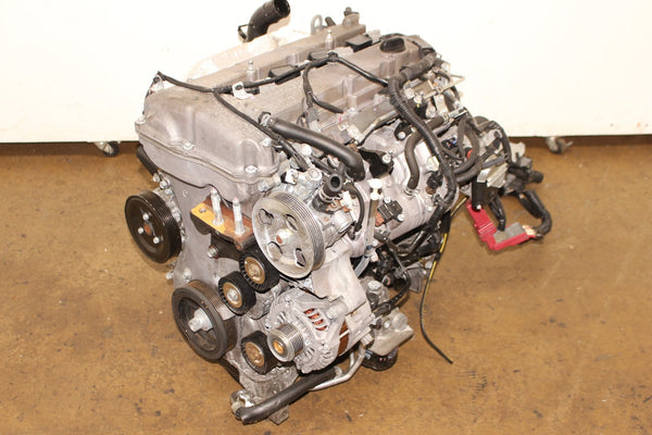 2008 2009 2010 2011 2012 2013 2014 2015 Mitsubishi Lancer Motor Evolution Ralliart X EvoX 4B11 2.0L Turbo Engine
