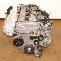 2008 2009 2010 2011 2012 2013 2014 2015 Mitsubishi Lancer Motor Evolution Ralliart X EvoX 4B11 2.0L Turbo Engine
