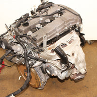 2008 2009 2010 2011 2012 2013 2014 2015 Mitsubishi Lancer Motor Evolution Ralliart X EvoX 4B11 2.0L Turbo Engine