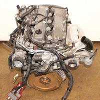 2008 2009 2010 2011 2012 2013 2014 2015 Mitsubishi Lancer Motor Evolution Ralliart X EvoX 4B11 2.0L Turbo Engine