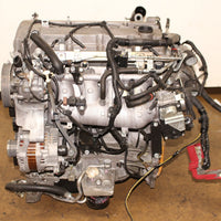 2008 2009 2010 2011 2012 2013 2014 2015 Mitsubishi Lancer Motor Evolution Ralliart X EvoX 4B11 2.0L Turbo Engine