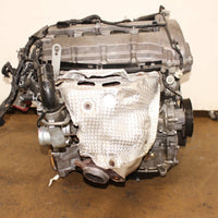 2008 2009 2010 2011 2012 2013 2014 2015 Mitsubishi Lancer Motor Evolution Ralliart X EvoX 4B11 2.0L Turbo Engine