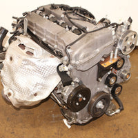 2008 2009 2010 2011 2012 2013 2014 2015 Mitsubishi Lancer Motor Evolution Ralliart X EvoX 4B11 2.0L Turbo Engine