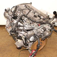 2008 2009 2010 2011 2012 2013 2014 2015 Mitsubishi Lancer Motor Evolution Ralliart X EvoX 4B11 2.0L Turbo Engine