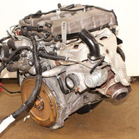 2008 2009 2010 2011 2012 2013 2014 2015 Mitsubishi Lancer Motor Evolution Ralliart X EvoX 4B11 2.0L Turbo Engine