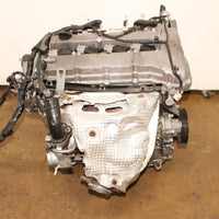 2008 2009 2010 2011 2012 2013 2014 2015 Mitsubishi Lancer Motor Evolution Ralliart X EvoX 4B11 2.0L Turbo Engine