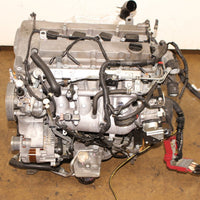 2008 2009 2010 2011 2012 2013 2014 2015 Mitsubishi Lancer Motor Evolution Ralliart X EvoX 4B11 2.0L Turbo Engine