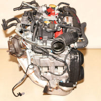 2008 2009 2010 2011 2012 2013 2014 JDM Subaru Impreza WRX STi EJ207 Engine Turbo STi V10 Motors
