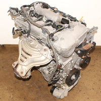 2008 2009 2010 2011 2012 2013 2014 Scion XD Engine 2ZR - FE 1.8L DOHC JDM Motor