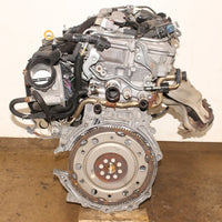 2008 2009 2010 2011 2012 2013 2014 Scion XD Engine 2ZR - FE 1.8L DOHC JDM Motor