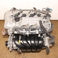 2008 2009 2010 2011 2012 2013 2014 Scion XD Engine 2ZR - FE 1.8L DOHC JDM Motor