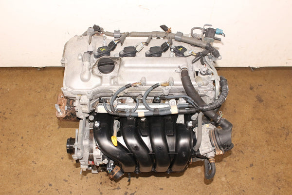 2008 2009 2010 2011 2012 2013 2014 Scion XD Engine 2ZR - FE 1.8L DOHC JDM Motor