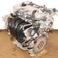 2008 2009 2010 2011 2012 2013 2014 Scion XD Engine 2ZR - FE 1.8L DOHC JDM Motor