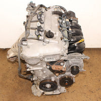 2008 2009 2010 2011 2012 2013 2014 Scion XD Engine 2ZR - FE 1.8L DOHC JDM Motor